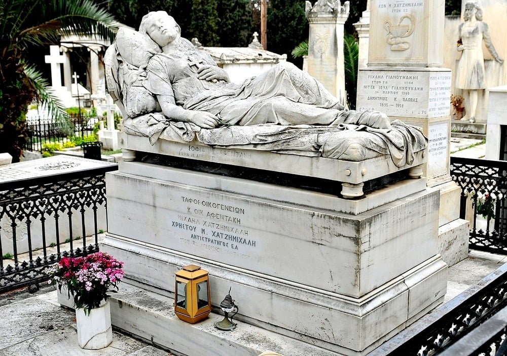 The Rise of Cemetery Tourism: Resting Places as Cultural Sites in Greece and Beyond the-rise-of-cemetery-tourism:-resting-places-as-cultural-sites-in-greece-and-beyond