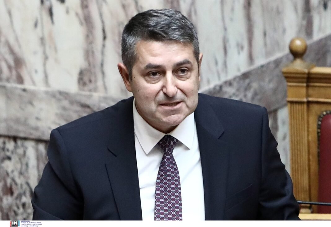 Γιώργος Μυλωνάκης: Σημάδια βελτίωσης ύστερα από 17 ημέρες νοσηλείας – Η επίσκεψη του Κυριάκου Μητσοτάκη και η αντίδρασή του Γιώργος-Μυλωνάκης:-Σημάδια-βελτίωσης-ύστερα-από-17-ημέρες-νοσηλείας-–-Η-επίσκεψη-του-Κυριάκου-Μητσοτάκη-και-η-αντίδρασή-του