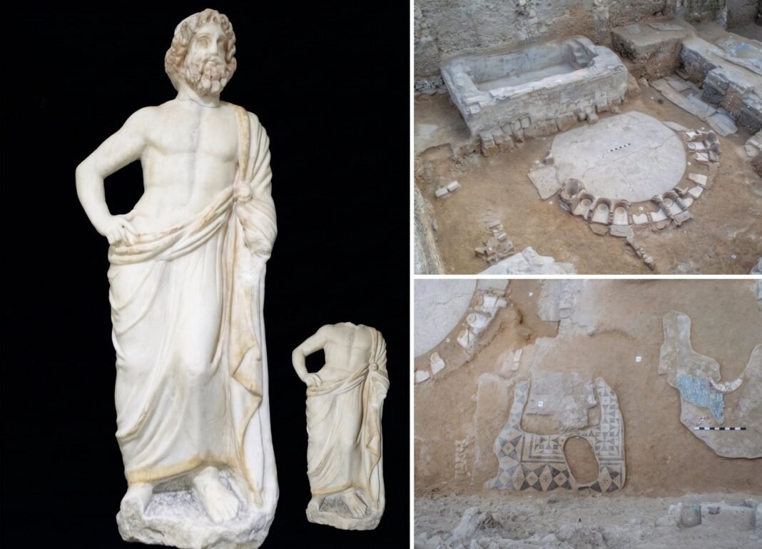 archaeologists-in-alexandria-reveal-hidden-greek-and-roman-city-beneath-modern-streets