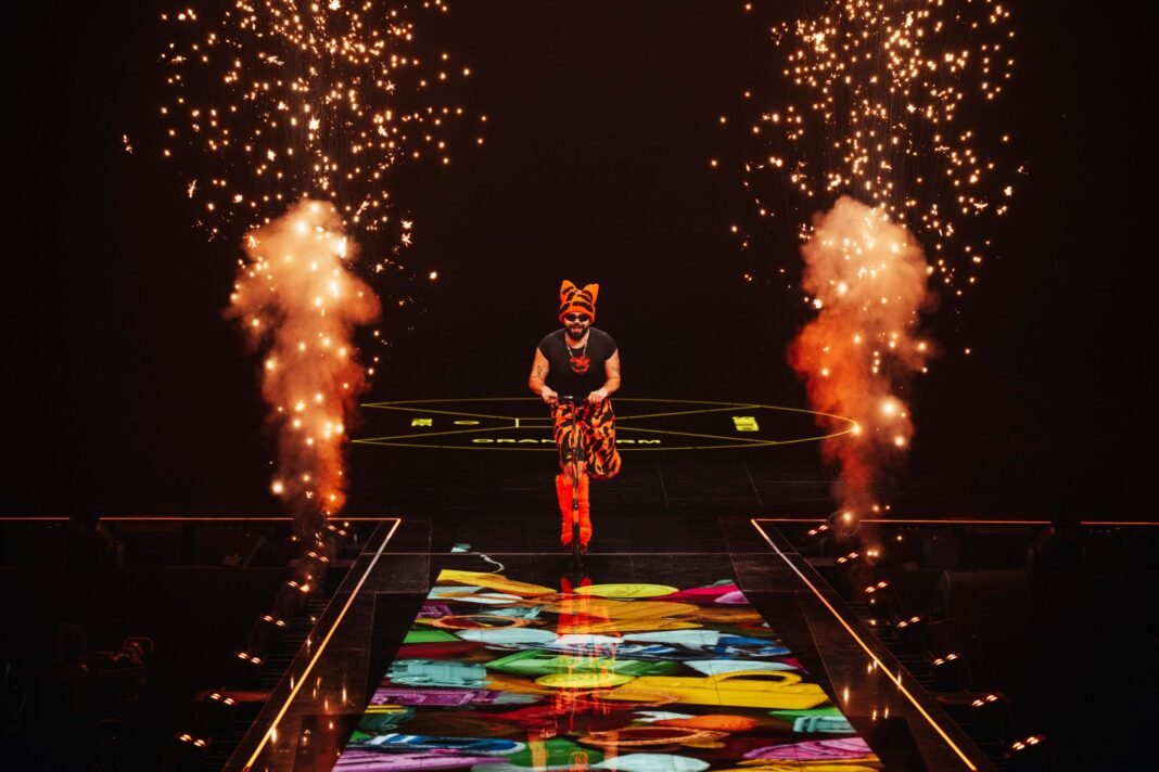 Eurovision 2026: Οι φωτογραφίες από την πρώτη πρόβα του Akyla στη σκηνή της Βιέννης eurovision-2026:-Οι-φωτογραφίες-από-την-πρώτη-πρόβα-του-akyla-στη-σκηνή-της-Βιέννης