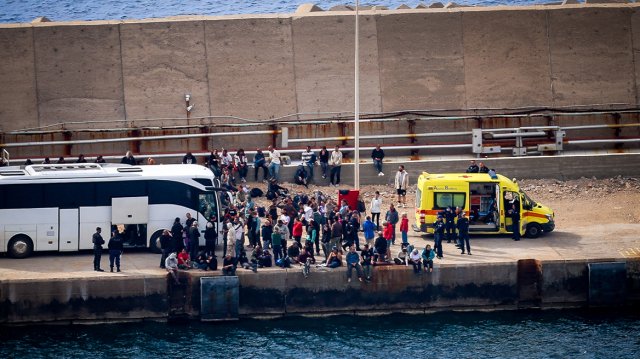 Νέα πρόκληση των Τούρκων: Με αφορμή τον στολίσκο για τη Γάζα, αμφισβητούν ξανά τα κυριαρχικά δικαιώματα της Ελλάδας Νέα-πρόκληση-των-Τούρκων:-Με-αφορμή-τον-στολίσκο-για-τη-Γάζα,-αμφισβητούν-ξανά-τα-κυριαρχικά-δικαιώματα-της-Ελλάδας