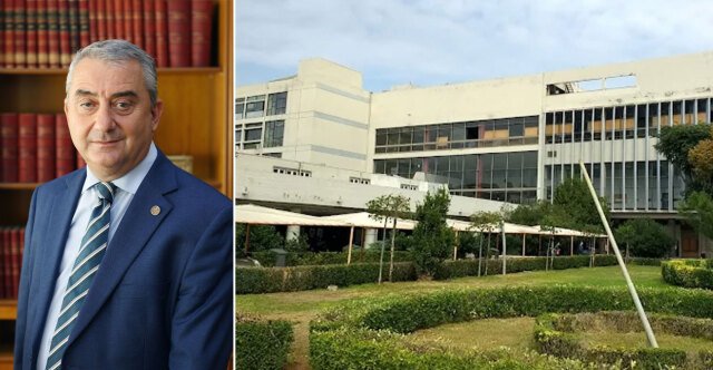 Εισαγγελική έρευνα για την επίθεση στον αντιπρύτανη του ΑΠΘ, Ιάκωβο Μιχαηλίδη Εισαγγελική-έρευνα-για-την-επίθεση-στον-αντιπρύτανη-του-ΑΠΘ,-Ιάκωβο-Μιχαηλίδη