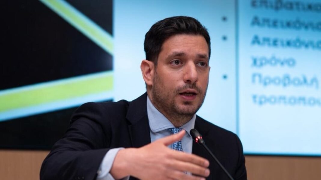 Κυρανάκης: 10 παρεμβάσεις για την ενίσχυση της προσβασιμότητας στα ΜΜΜ, νέα λεωφορεία, νέοι συρμοί και υπηρεσίες για άτομα με αναπηρία Κυρανάκης: 10 παρεμβάσεις για την ενίσχυση της προσβασιμότητας στα ΜΜΜ, νέα λεωφορεία, νέοι συρμοί και υπηρεσίες για άτομα με αναπηρία