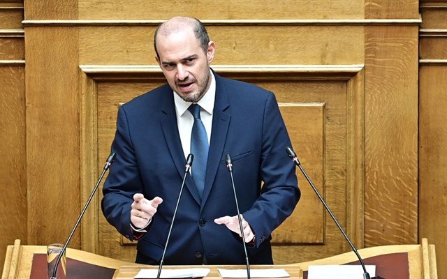 Γ.-Κώτσηρας:-Εργαλείο-ενίσχυσης-για-αντιμετώπιση-της-φοροδιαφυγής-το-φορολογικό-νομοσχέδιο-–-Τι-προβλέπει