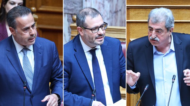 Το-τερμάτισε-ο-Πολάκης-στη-Βουλή,-είπε-«πράκτορες»-τους-Παπασταύρου-και-Τσάφο-–-Δείτε-βίντεο