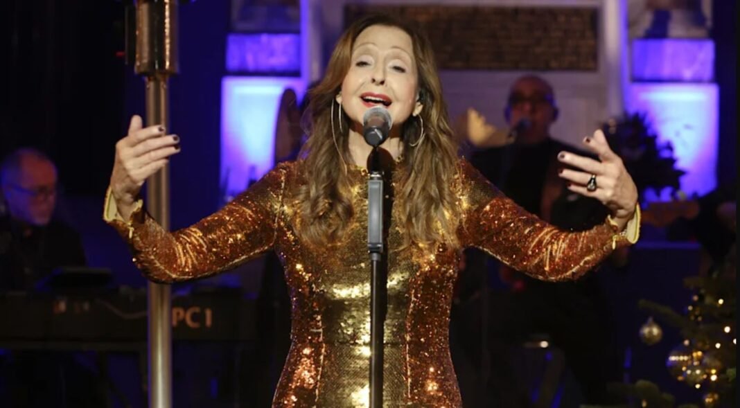 Eurovision 2026 – Βίκυ Λέανδρος: Είμαι σίγουρη ότι ο Akylas θα πει με όλη του την καρδιά το τραγούδι eurovision-2026-–-Βίκυ-Λέανδρος:-Είμαι-σίγουρη-ότι-ο-akylas-θα-πει-με-όλη-του-την-καρδιά-το-τραγούδι