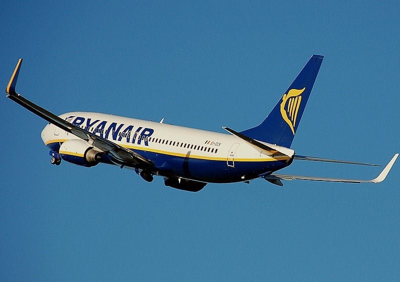 Ryanair to Close Thessaloniki Base Amid Dispute Over Airport Fees ryanair-to-close-thessaloniki-base-amid-dispute-over-airport-fees