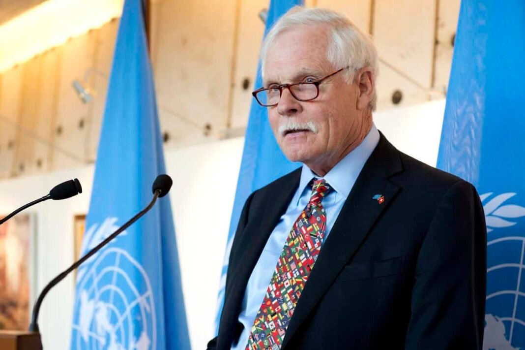 CNN Founder Ted Turner Dies at 87 cnn-founder-ted-turner-dies-at-87