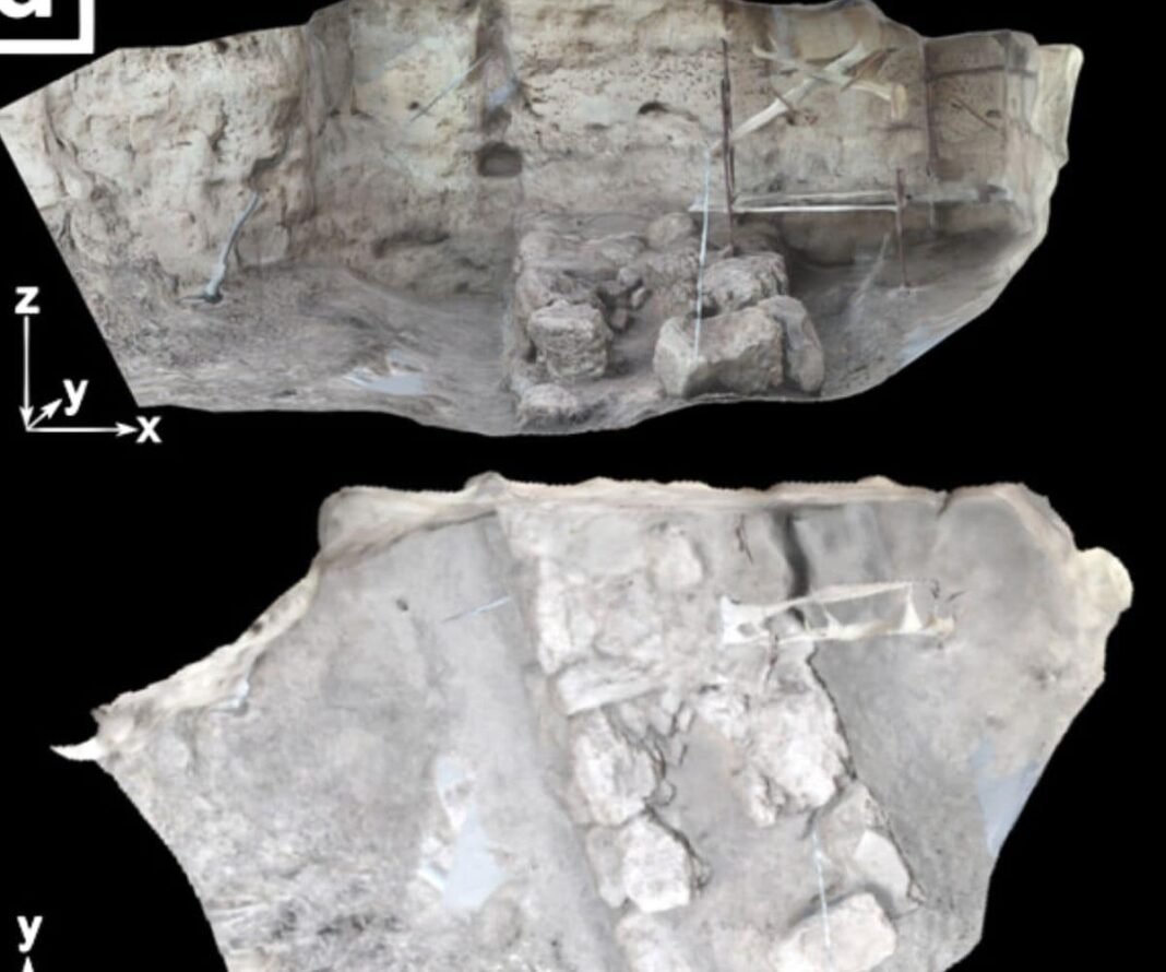 Researchers Discover Hidden Structures Beneath Ancient Olympia researchers-discover-hidden-structures-beneath-ancient-olympia