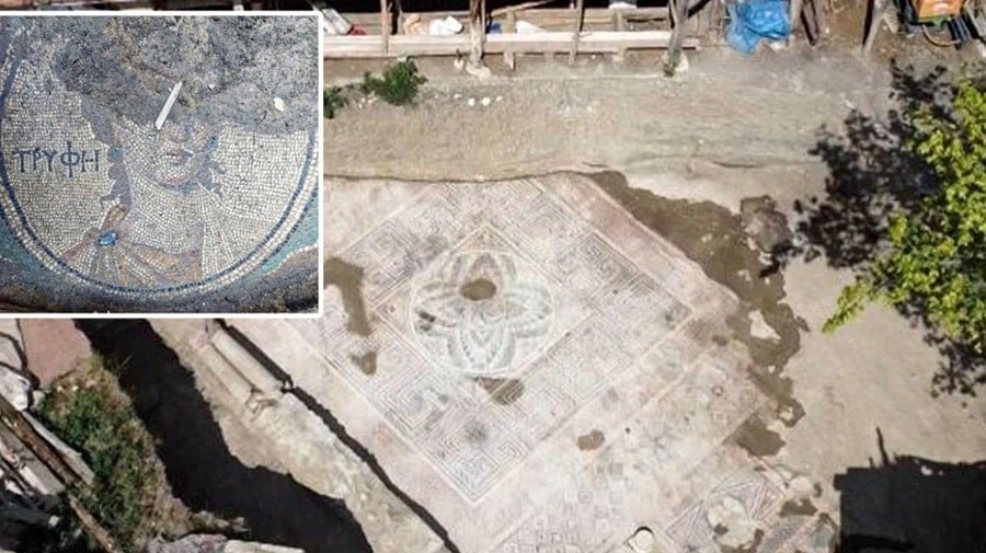 ‘Tryphe’: How a Greek Word Found in Turkey Defines Ancient Roman Extravagance ‘tryphe’:-how-a-greek-word-found-in-turkey-defines-ancient-roman-extravagance