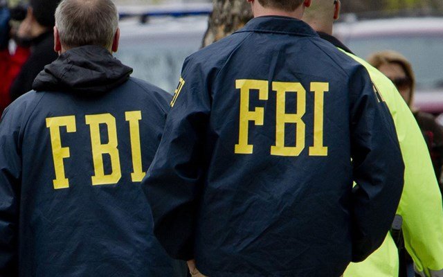 ΗΠΑ: Έρευνα του FBI στο γραφείο ισχυρής δημοκρατικής αιρετής στη Βιρτζίνια ΗΠΑ:-Έρευνα-του-fbi-στο-γραφείο-ισχυρής-δημοκρατικής-αιρετής-στη-Βιρτζίνια