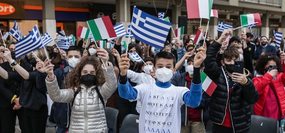 the-quest-to-save-greece’s-endangered-dialects