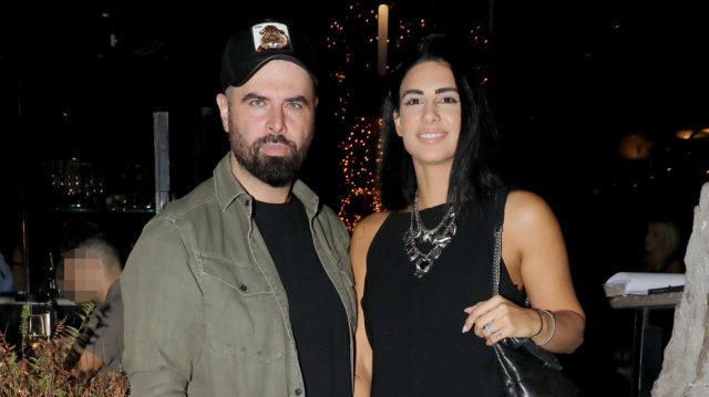 Γιώργος Παπαδόπουλος για Γαλάτεια Βασιλειάδη: Ή θα χωρίζαμε ή θα παντρευόμασταν, μετά από δέκα χρόνια κατάλαβα ότι ταιριάζουμε Γιώργος-Παπαδόπουλος-για-Γαλάτεια-Βασιλειάδη:-Ή-θα-χωρίζαμε-ή-θα-παντρευόμασταν,-μετά-από-δέκα-χρόνια-κατάλαβα-ότι-ταιριάζουμε