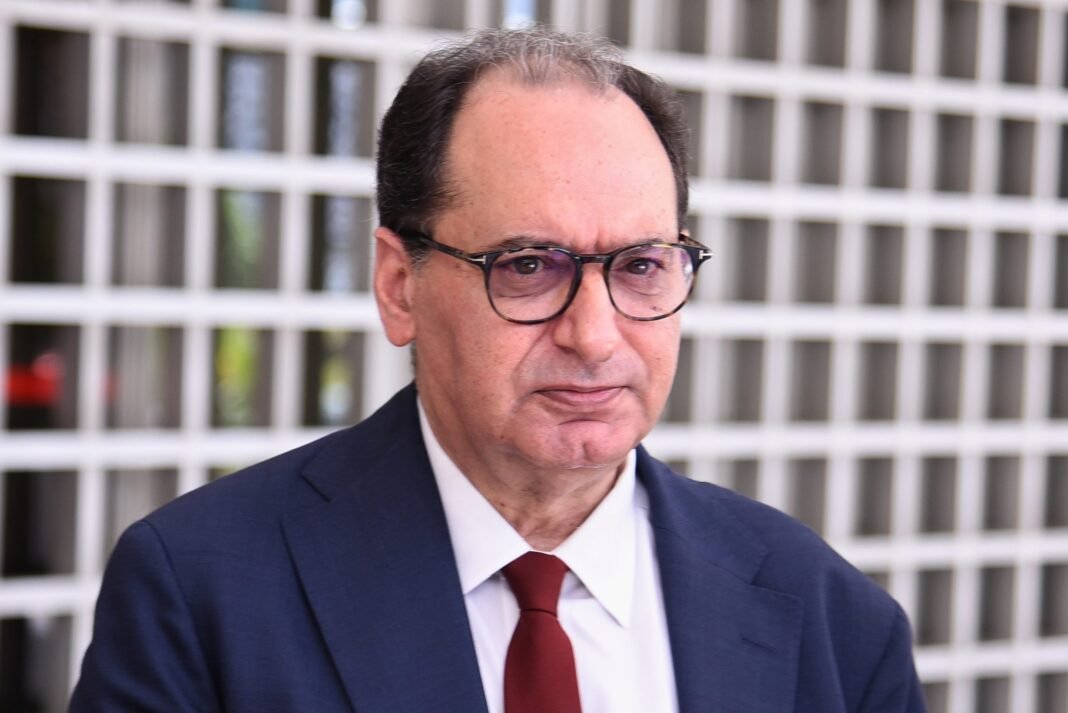 Στον Άρειο Πάγο ο Χρήστος Σπίρτζης – Ζήτησε ανάσυρση της δικογραφίας των υποκλοπών από το αρχείο και εξαίρεση του εισαγγελέα Τζαβέλλα Στον-Άρειο-Πάγο-ο-Χρήστος-Σπίρτζης-–-Ζήτησε-ανάσυρση-της-δικογραφίας-των-υποκλοπών-από-το-αρχείο-και-εξαίρεση-του-εισαγγελέα-Τζαβέλλα