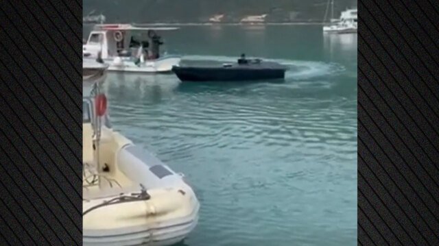 Θρίλερ με το drone στη Λευκάδα, ήταν οπλισμένο και το απενεργοποίησαν Θρίλερ-με-το-drone-στη-Λευκάδα,-ήταν-οπλισμένο-και-το-απενεργοποίησαν