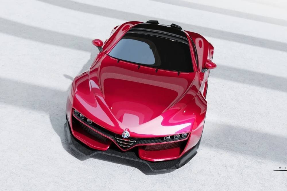 Μόνο στα όνειρα (προς το παρόν) η νέα Alfa Romeo Brera Μόνο-στα-όνειρα-(προς-το-παρόν)-η-νέα-alfa-romeo-brera