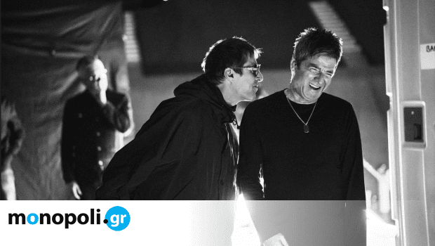 Oasis Live ’25: Έρχεται ντοκιμαντέρ για το reunion των Oasis – Πού και πότε θα το δούμε oasis-live-’25:-Έρχεται-ντοκιμαντέρ-για-το-reunion-των-oasis-–-Πού-και-πότε-θα-το-δούμε