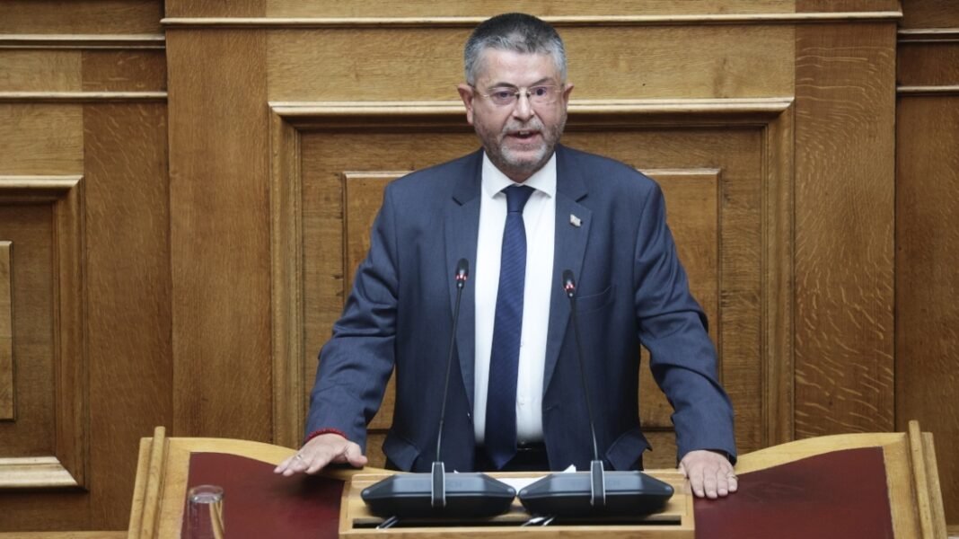 Το πόθεν έσχες του Παύλου Σαράκη: Επένδυσε σε ακίνητα τα χρήματα ως δικηγόρος προστατευόμενων μαρτύρων για τη Novartis Το πόθεν έσχες του Παύλου Σαράκη: Επένδυσε σε ακίνητα τα χρήματα ως δικηγόρος προστατευόμενων μαρτύρων για τη Novartis