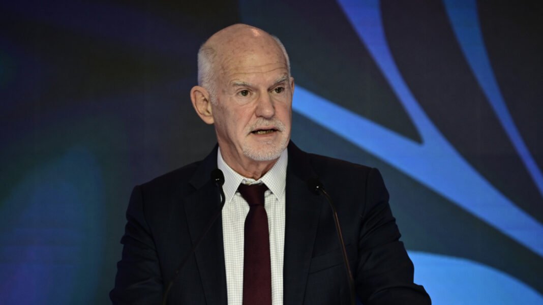 Το πόθεν έσχες 2025 του Γιώργου Παπανδρέου: Μεταβίβασε στην κόρη του ποσοστό του σε μονοκατοικία στη Νέα Ερυθραία