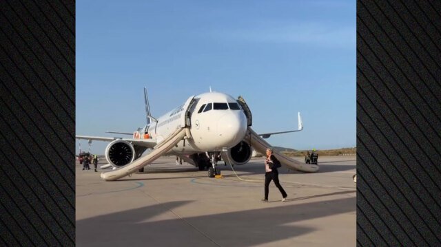 Αναστάτωση σε πτήση Αθήνα-Μόναχο με αναγκαστική προσγείωση και εκκένωση λόγω τεχνικού προβλήματος Αναστάτωση-σε-πτήση-Αθήνα-Μόναχο-με-αναγκαστική-προσγείωση-και-εκκένωση-λόγω-τεχνικού-προβλήματος