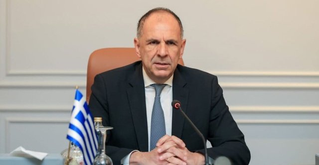 Γεραπετρίτης για το drone στη Λευκάδα: Η κυβέρνηση θα προχωρήσει στα αναγκαία διαβήματα μόλις ολοκληρωθεί η έρευνα Γεραπετρίτης-για-το-drone-στη-Λευκάδα:-Η-κυβέρνηση-θα-προχωρήσει-στα-αναγκαία-διαβήματα-μόλις-ολοκληρωθεί-η-έρευνα