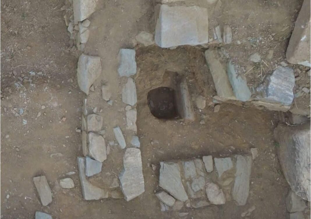 Ancient Weapons Workshop Linked to Alexander the Great’s Successors Found on Greece’s Andros ancient-weapons-workshop-linked-to-alexander-the-great’s-successors-found-on-greece’s-andros