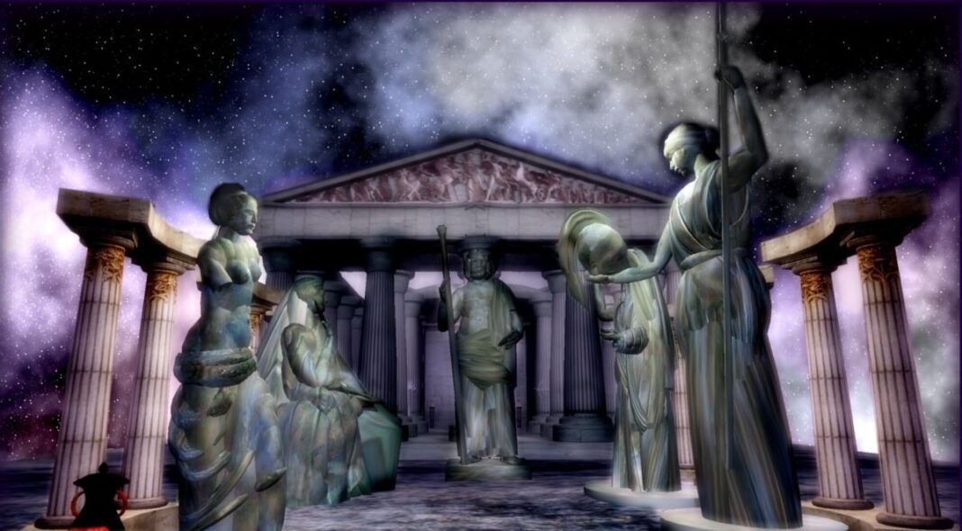 the-mysterious-geometry-that-‘connects’-ancient-greek-temples