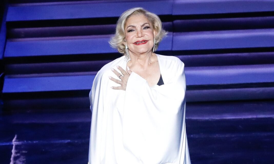 eurovision-2026:-Η-συγκινητική-αναφορά-της-Μαρίας-Κοζάκου-και-του-Γιώργου-Καπουτζίδη-στη-Μαρινέλλα