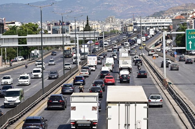 Στην τελική ευθεία η «τριπλή παρέμβαση» στον Σκαραμαγκά για την αποσυμφόρηση της κυκλοφορίας Στην-τελική-ευθεία-η-«τριπλή-παρέμβαση»-στον-Σκαραμαγκά-για-την-αποσυμφόρηση-της-κυκλοφορίας