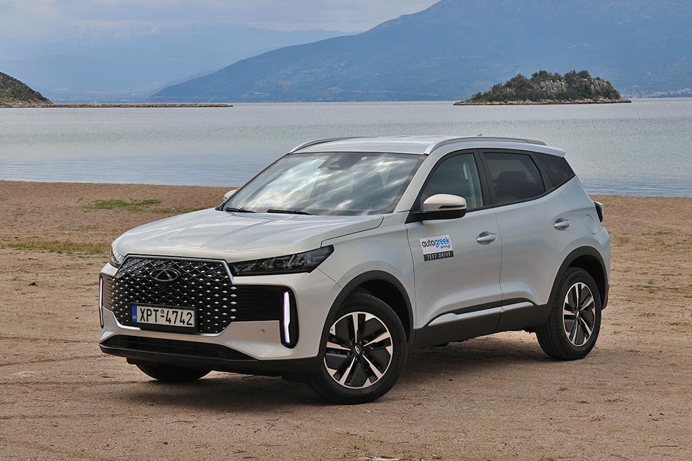 Ετοιμοπαράδοτα Chery Tiggo 4 Hybrid σε χαμηλή τιμή Ετοιμοπαράδοτα-chery-tiggo-4-hybrid-σε-χαμηλή-τιμή