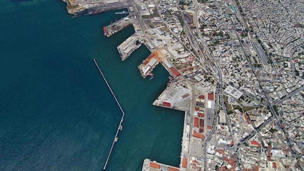 Συνελήφθη Αυστραλός στο λιμάνι Θεσσαλονίκης, οδηγούσε μεθυσμένος και χωρίς δίπλωμα Συνελήφθη-Αυστραλός-στο-λιμάνι-Θεσσαλονίκης,-οδηγούσε-μεθυσμένος-και-χωρίς-δίπλωμα