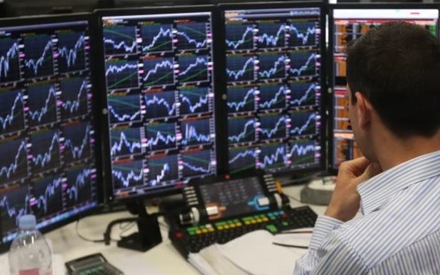 Συγκρατημένες οι απώλειες για τα Ελληνικά ομόλογα Συγκρατημένες-οι-απώλειες-για-τα-Ελληνικά-ομόλογα