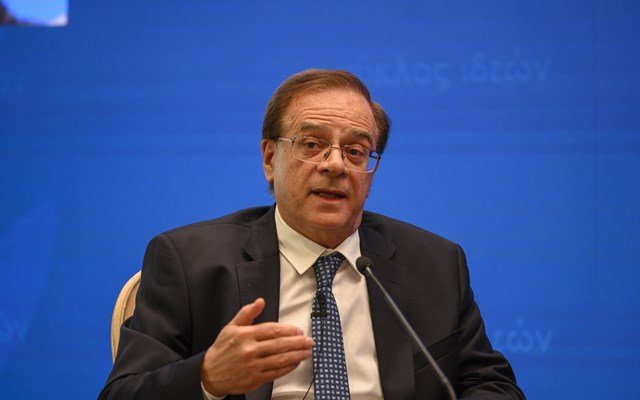 Γκ. Χαρδούβελης: Για τη σύγκλιση με την Ευρώπη, θα ήθελα μια ανάπτυξη 5% – 6% Γκ.-Χαρδούβελης:-Για-τη-σύγκλιση-με-την-Ευρώπη,-θα-ήθελα-μια-ανάπτυξη-5%-–-6%