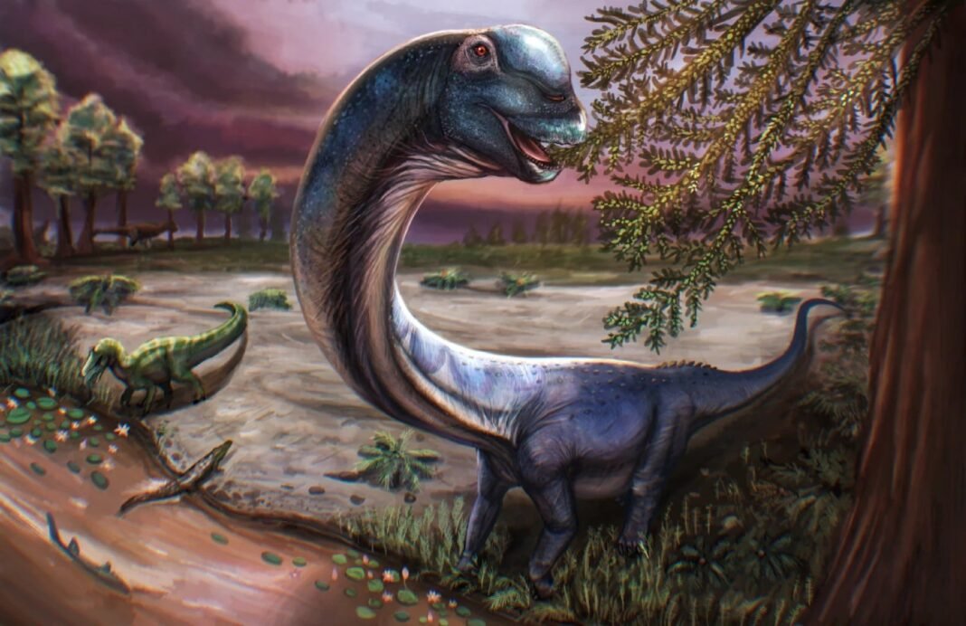 giant-long-necked-dinosaur-from-120-million-years-ago-discovered-in-thailand