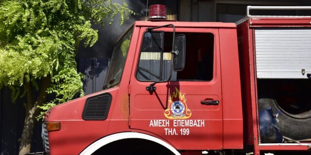 Αίσιο τέλος για δύο 13χρονους στον Άραχθο: Εγκλωβίστηκαν ανάμεσα σε καλάμια Αίσιο-τέλος-για-δύο-13χρονους-στον-Άραχθο:-Εγκλωβίστηκαν-ανάμεσα-σε-καλάμια