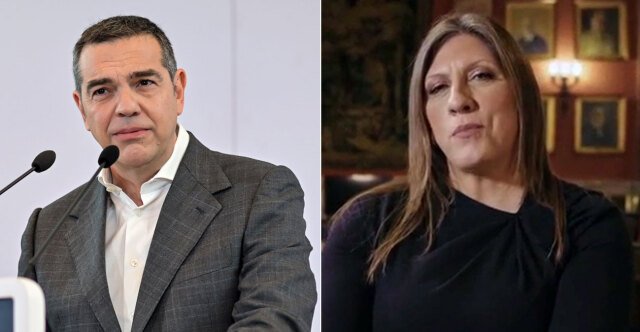 «Στο χιλιοστό»: Οι αυταπάτες του ΣΥΡΙΖΑ και οι διαπραγματεύσεις του χάους – Η Κωνσταντοπούλου ειρωνεύεται τα αγγλικά του Τσίπρα «Στο-χιλιοστό»:-Οι-αυταπάτες-του-ΣΥΡΙΖΑ-και-οι-διαπραγματεύσεις-του-χάους-–-Η-Κωνσταντοπούλου-ειρωνεύεται-τα-αγγλικά-του-Τσίπρα