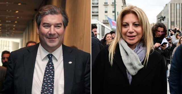 Καραχάλιος:-Η-Καρυστιανού-δεν-ξέρει-ούτε-κατά-που-πέφτει-η-Μόσχα,-οι-άνθρωποι-αυτοί-είναι-επικίνδυνοι