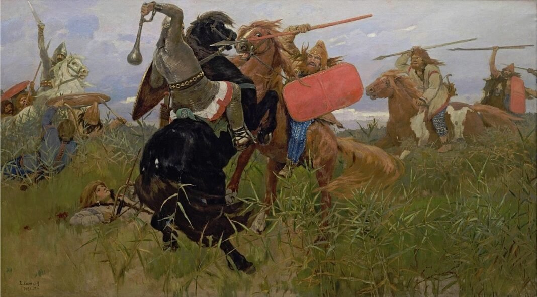 2,300-Year-Old Scythian Tomb Uncovered in Moldova 2,300-year-old-scythian-tomb-uncovered-in-moldova