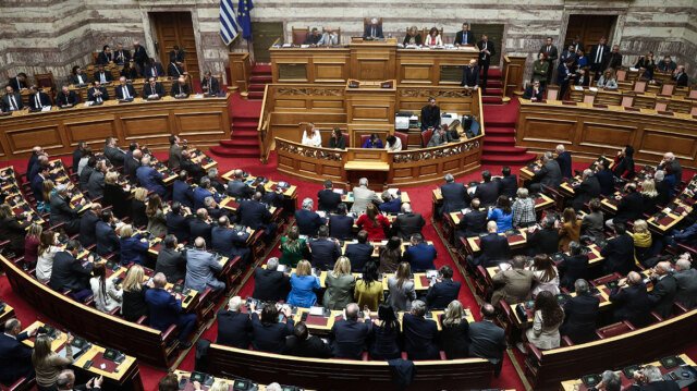 Προανακριτική για ΟΠΕΚΕΠΕ και εξεταστική για υποκλοπές τις επόμενες ημέρες στη Βουλή Προανακριτική-για-ΟΠΕΚΕΠΕ-και-εξεταστική-για-υποκλοπές-τις-επόμενες-ημέρες-στη-Βουλή