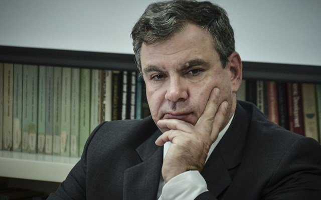Συνέδριο Κύκλου Ιδεών – Ν. Βέττας: Επώδυνος φόρος στην οικονομία ο πληθωρισμός Συνέδριο-Κύκλου-Ιδεών-–-Ν.-Βέττας:-Επώδυνος-φόρος-στην-οικονομία-ο-πληθωρισμός