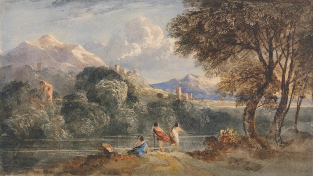 Five Captivating Novels Set in Ancient Greece five-captivating-novels-set-in-ancient-greece