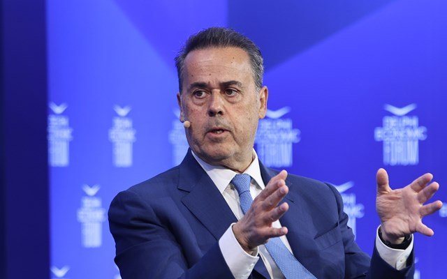 Στ. Παπασταύρου: Ολιστική προσέγγιση για χωροταξία και ενέργεια – “Εθνική υπόθεση” ο τομέας ανάπτυξης υδρογονανθράκων Στ.-Παπασταύρου:-Ολιστική-προσέγγιση-για-χωροταξία-και-ενέργεια-–-“Εθνική-υπόθεση”-ο-τομέας-ανάπτυξης-υδρογονανθράκων