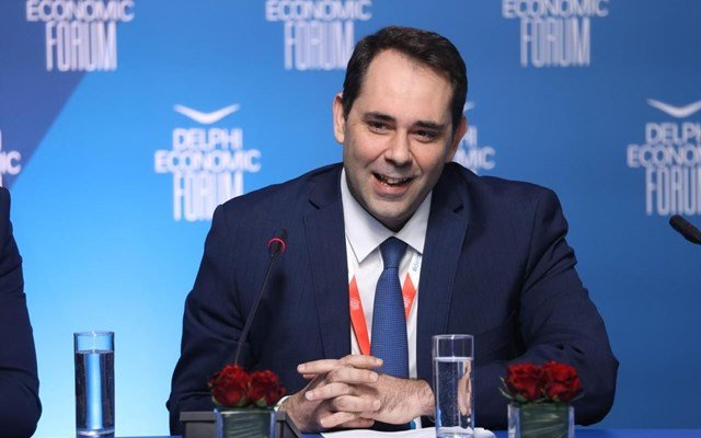 Θ. Πετραλιάς στον ΟΟΣΑ: “Η Ελλάδα επιτυχημένο παράδειγμα δημοσιονομικής πολιτικής” Θ.-Πετραλιάς-στον-ΟΟΣΑ:-“Η-Ελλάδα-επιτυχημένο-παράδειγμα-δημοσιονομικής-πολιτικής”