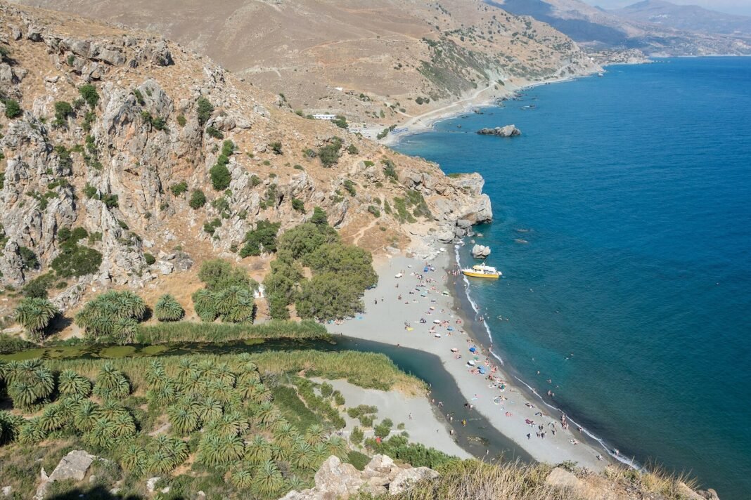 Rocks on the Greek Island of Crete Reveal a 130-Million-Year-Old Tectonic Story rocks-on-the-greek-island-of-crete-reveal-a-130-million-year-old-tectonic-story