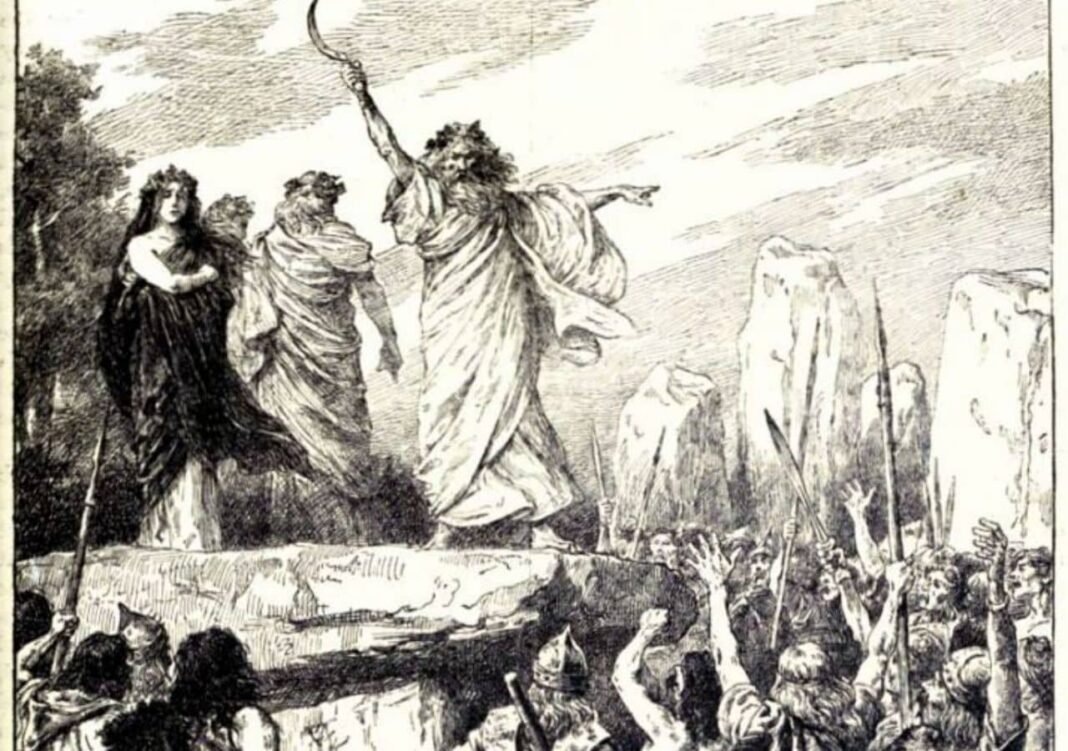 DNA Study of 1,000 Ancient Genomes Reveals Britain’s Migration History dna-study-of-1,000-ancient-genomes-reveals-britain’s-migration-history