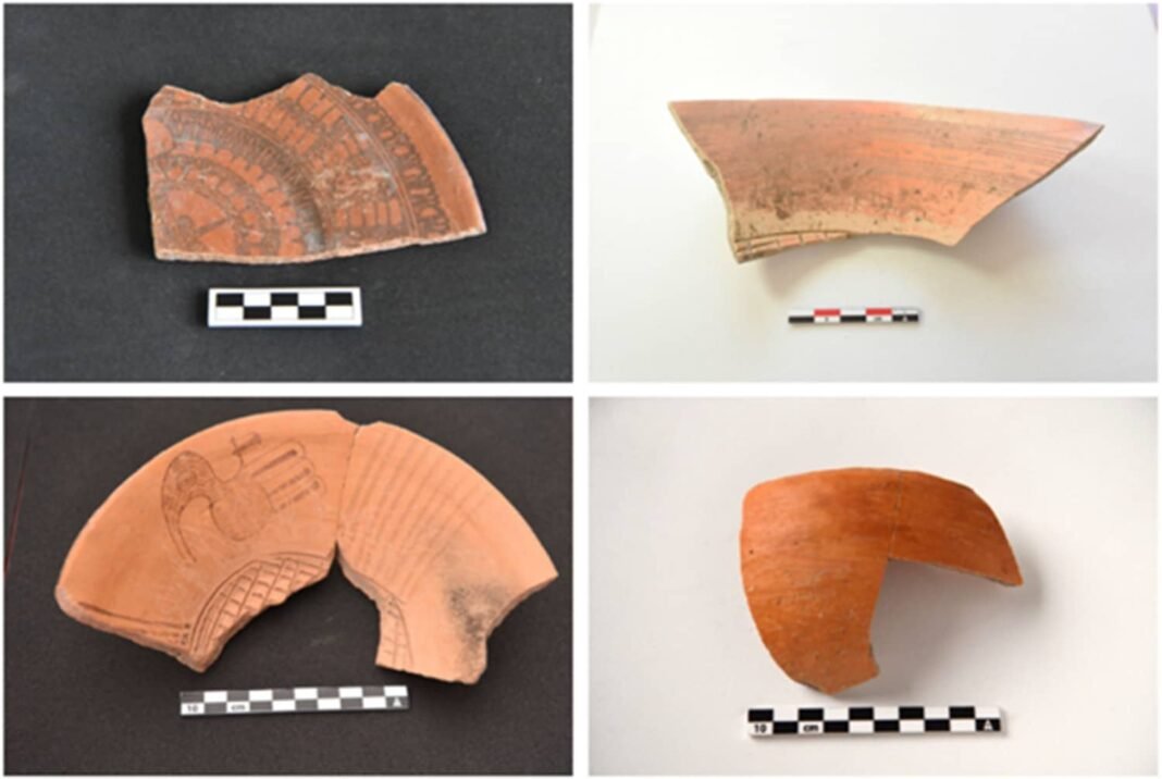 Aztec Pottery Reveals Commoners Had More Economic Power Than Thought aztec-pottery-reveals-commoners-had-more-economic-power-than-thought