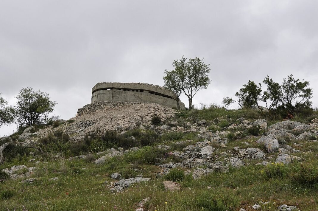 Lost Roman Mining City in Spain Revealed Through Thousands of Pottery Fragments lost-roman-mining-city-in-spain-revealed-through-thousands-of-pottery-fragments