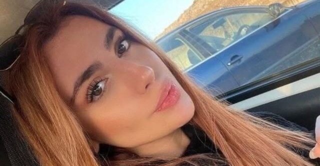 «Πήγα να την ξυπνήσω και ήταν νεκρή, μου είχε παραπονεθεί πως έχει πονοκέφαλο» λέει η μητέρα της 24χρονης Κυριακής που πέθανε στη Ρόδο «Πήγα-να-την-ξυπνήσω-και-ήταν-νεκρή,-μου-είχε-παραπονεθεί-πως-έχει-πονοκέφαλο»-λέει-η-μητέρα-της-24χρονης-Κυριακής-που-πέθανε-στη-Ρόδο