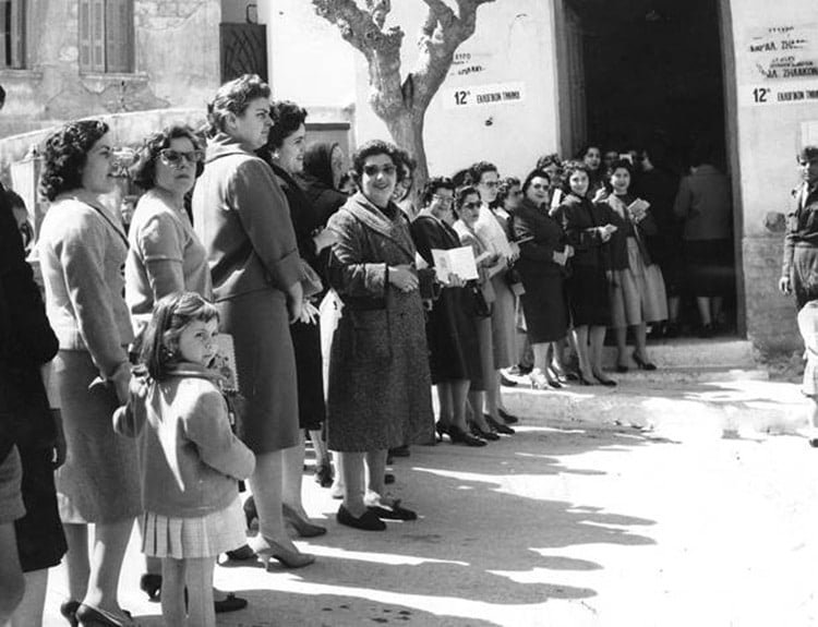 may-28,-1952:-greek-women-earn-the-right-to-be-elected