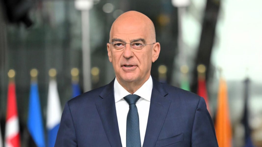 Πηγές υπ. Άμυνας για Γκιουλέρ: Η Ελλάδα ασκεί τα κυριαρχικά της δικαιώματα, δεν αποδεχόμαστε αναθεωρητικές προσεγγίσεις Πηγές υπ. Άμυνας για Γκιουλέρ: Η Ελλάδα ασκεί τα κυριαρχικά της δικαιώματα, δεν αποδεχόμαστε αναθεωρητικές προσεγγίσεις